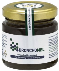 BronchoMel for Respiratory Problems