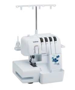 Brother 2504D Overlocker