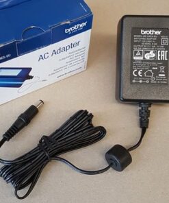Brother 9V AC Adapter