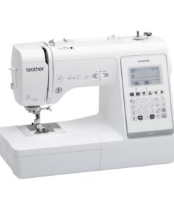 Brother A150 Computerised Sewing Machine