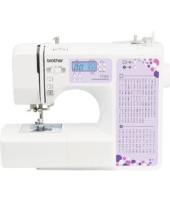 Brother - FS155 Computerised Sewing Machine