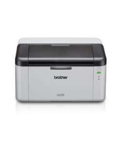 Brother HL-1210W Single Function Black and White Laser Printer with WiFi