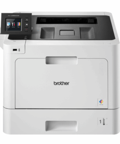 Brother HL-L8360CDW Single Function Colour Laser Printer with WiFi