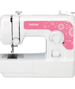 Brother JV1400 Basic Sewing Machine
