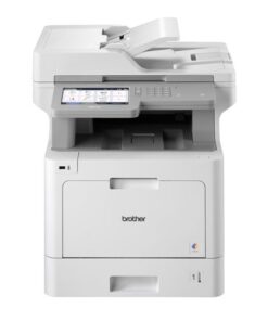 Brother MFC-L9570CDW 4in1 Colour Laser Printer with Wired and WiFi
