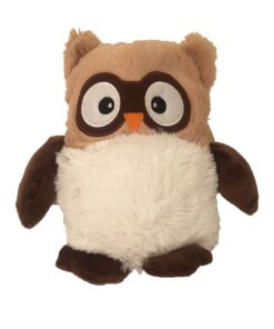 Brown Owl - Microwave Heating Pad