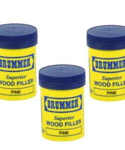 Brummer Wood-Filler- Pine