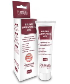Brunel Laboratoria Lubricating Gel - 50ml