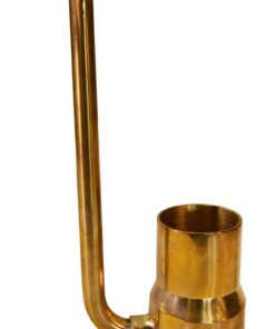 Bubbling Fountain Nozzle - 40mm