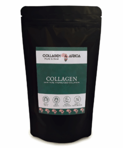 Bulk Collagen Powder