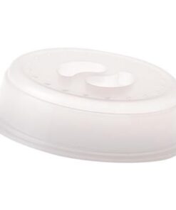 Bulk Pack 15 X Microwave Plate-Cover 23cm x 6cm