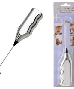 Bulk Pack 5 x Cappuccino Frother Battery-Operated