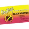 Bulk Pack 5 x Vastrap Roach-Trap 5 Piece Pack Boxed