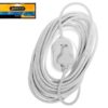 Bulk Pack 5x Extension-Cord 10m Janus 10a L/D Zenith