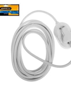 Bulk Pack 5x Extension-Cord 5m Janus 16a H/D Zenith