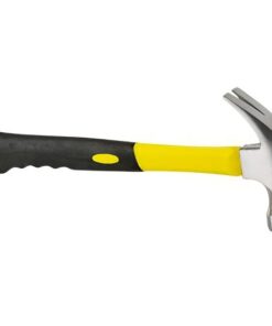 Bulk Pack 5x Hammer Claw 500g F/Glass Handle