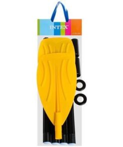 Bulk Pack 5x Intex Boat Oars Pl 121cm 3-Section French