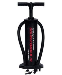 Bulk Pack 5x Intex High Output Hand Pump