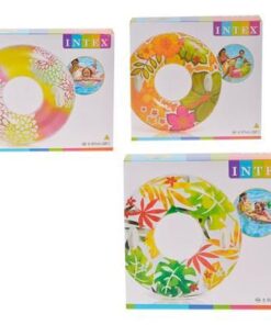 Bulk Pack 5x Intex Transparent Tube