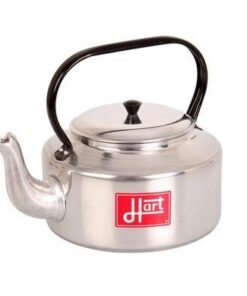 Bulk Pack 5x Kettle Alum Hart 3.50l