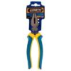 Bulk Pack 5x Pliers Plastic-Grip Combination 200mm