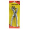 Bulk Pack 5x Pliers Revolving Punch 6-Way 6mm