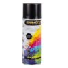 Bulk Pack 5x Spray-Paint Zenith 300ml Net H-Heat Black