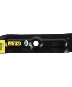 Bulk Pack x 2 Lawn King Southern Cross Lawn Mower Blade - 47cm