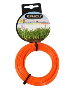 Bulk Pack X 6 Trimmerline 2.0mmx10m Electric-Trim Zenith