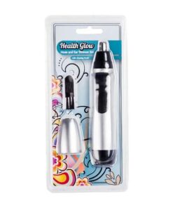Bulk Pack x3 Hair, Ear & Nose Trimmer 3 Piece Set