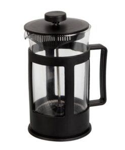 Bulk Pack x3 Plastic Coffee Plunger - 600ml