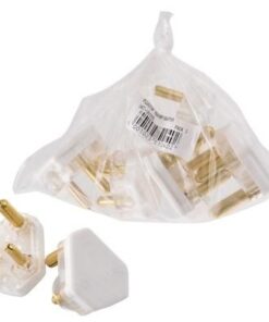 Bulk Pack x5 Plugtop 16 Amp Snapper