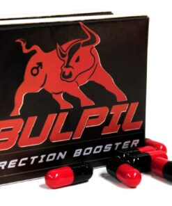 BulPil Erection Booster 2X15's Value Pack