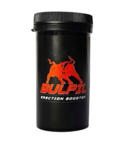 BulPil Testosterone Supplement 60 Capsules / Pills