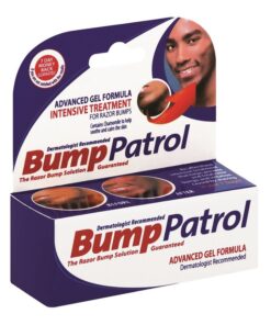 Bump Patrol Advanced Gel Formula - 30ml
