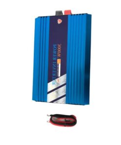 Bunker 3000w Power inverter 12v