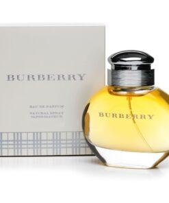Burberry Classic 100ml EDP For Women (Parallel Import)