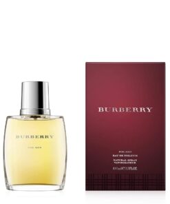 Burberry Eau de Toilette 100ml (Parallel Import)
