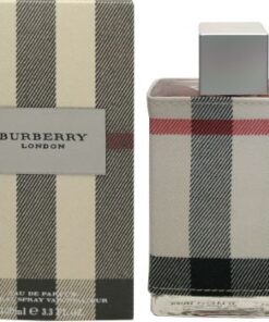 Burberry London 100ml Eau de parfum For Women (Parallel Import)