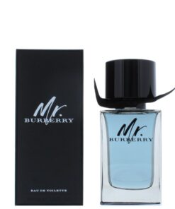 Burberry Mr. Burberry EDT 100ml for Him (Parallel Import)
