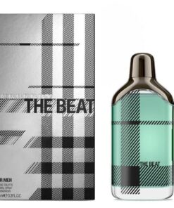 Burberry The Beat EDT 100ml For Him (Parallel Import)