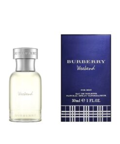 Burberry Weekend Edt 30Ml For Him (Parallel Import)