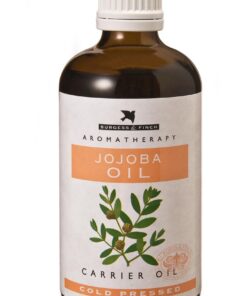 Burgess and Finch Jojoba Oil 100ml