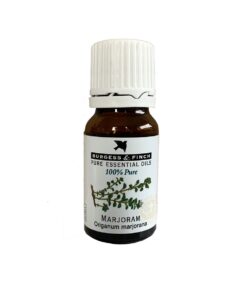 Burgess & Finch Marjoram Oil 10ml