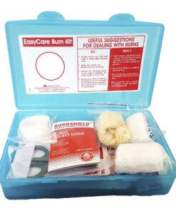 Burn Kit by Burnshield