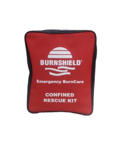 Burnshield Confined Rescue Kit