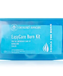 Burnshield Easy Care Burn Kit