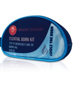 Burnshield Essential Burn Kit - Small - 18 Items