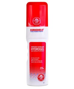 Burnshield Hydrogel Spray - 125ml