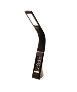 Business Desk LED Lamp - Coffee